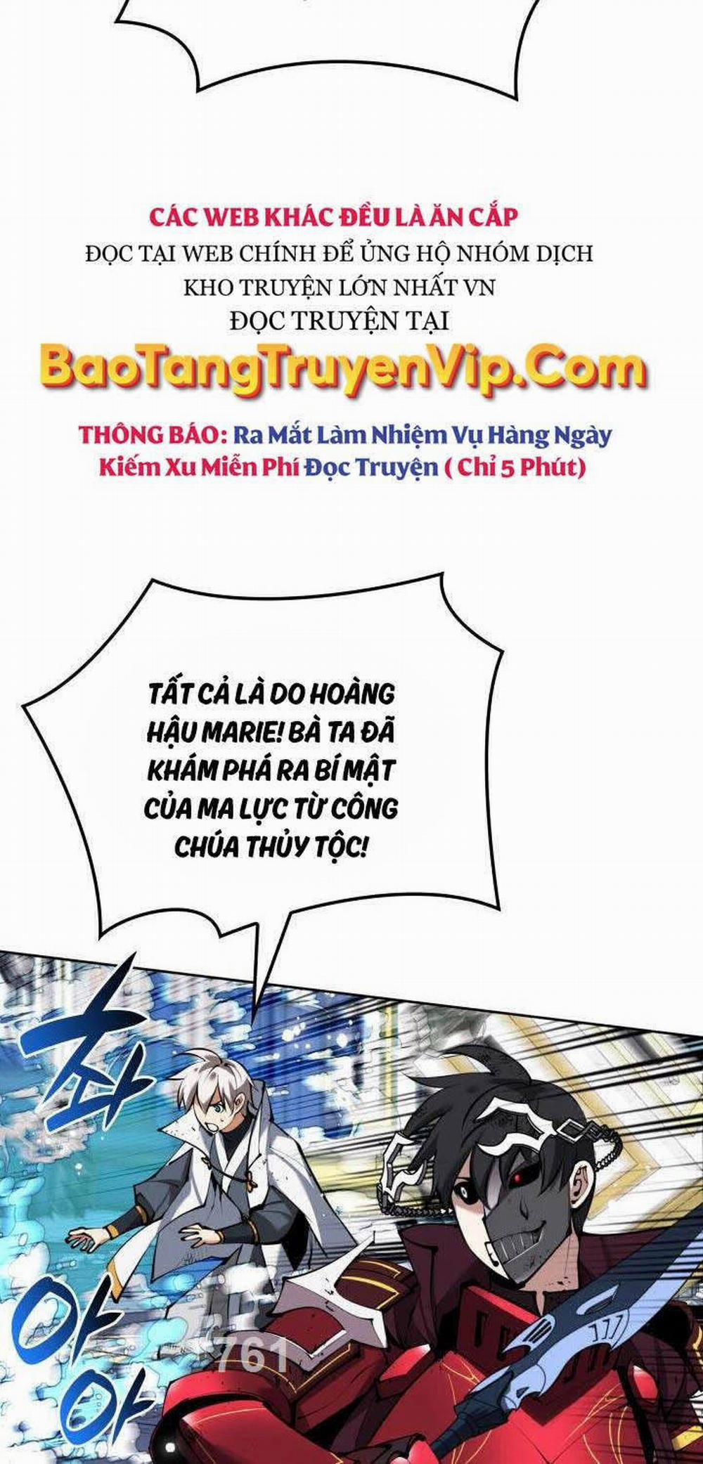 manhwax10.com - Truyện Manhwa Thợ Rèn Huyền Thoại Chương 236 Trang 4