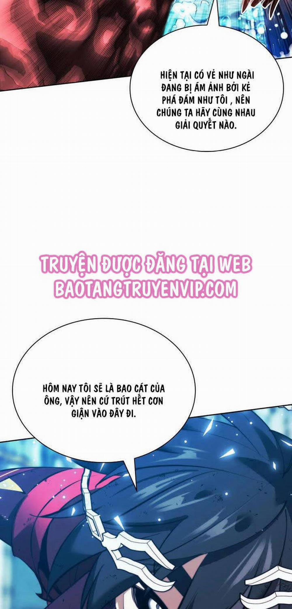 manhwax10.com - Truyện Manhwa Thợ Rèn Huyền Thoại Chương 236 Trang 40