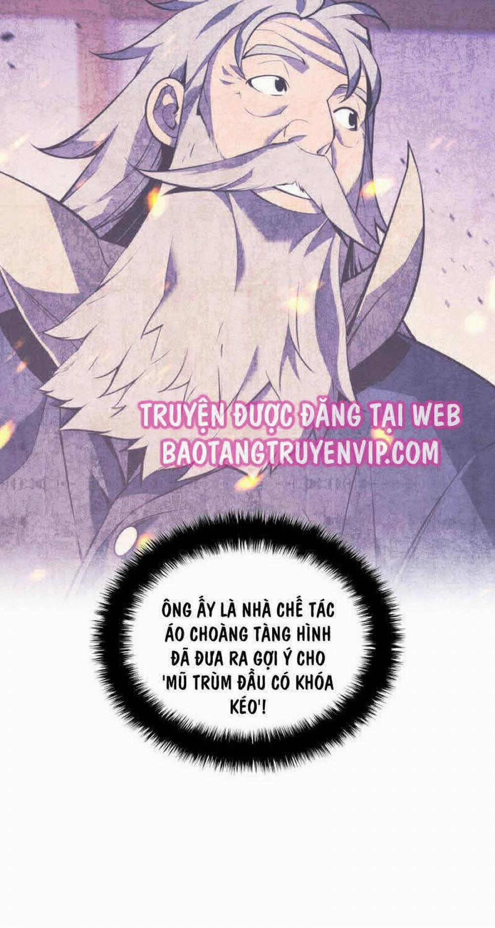 manhwax10.com - Truyện Manhwa Thợ Rèn Huyền Thoại Chương 237 Trang 106