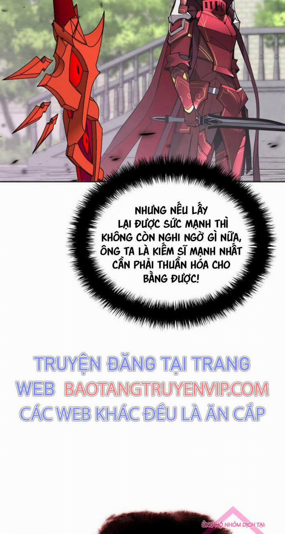 manhwax10.com - Truyện Manhwa Thợ Rèn Huyền Thoại Chương 239 Trang 106