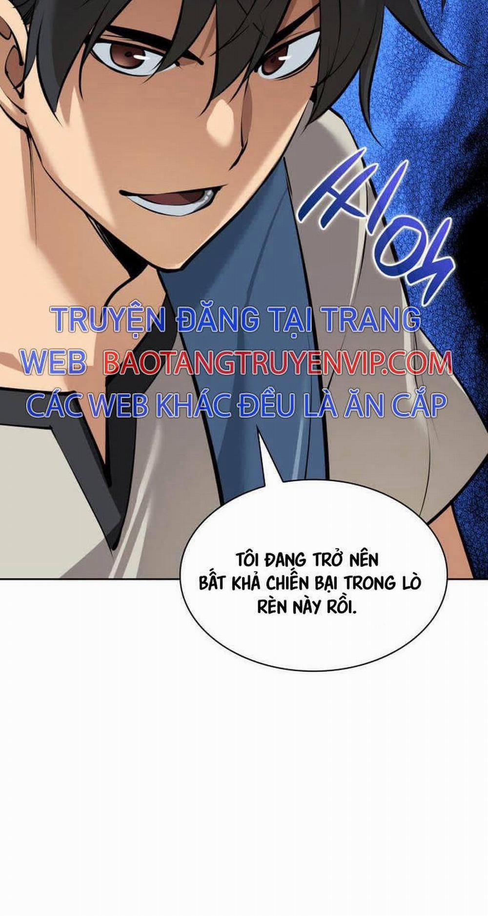 manhwax10.com - Truyện Manhwa Thợ Rèn Huyền Thoại Chương 239 Trang 32