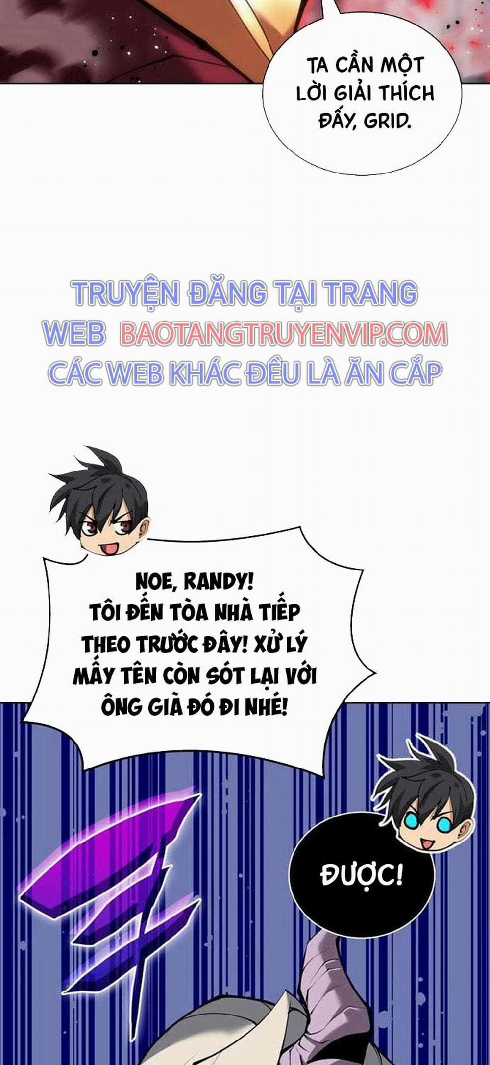 manhwax10.com - Truyện Manhwa Thợ Rèn Huyền Thoại Chương 243 Trang 110