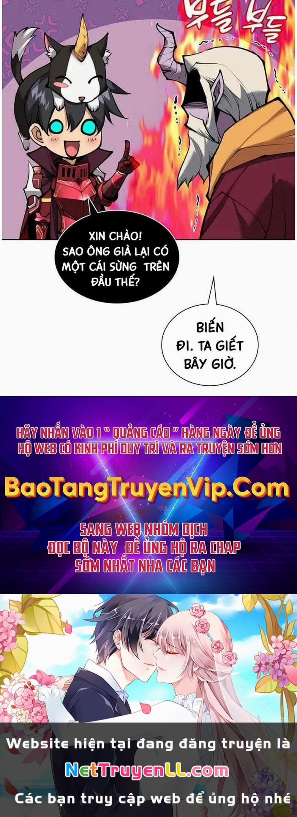 manhwax10.com - Truyện Manhwa Thợ Rèn Huyền Thoại Chương 243 Trang 112