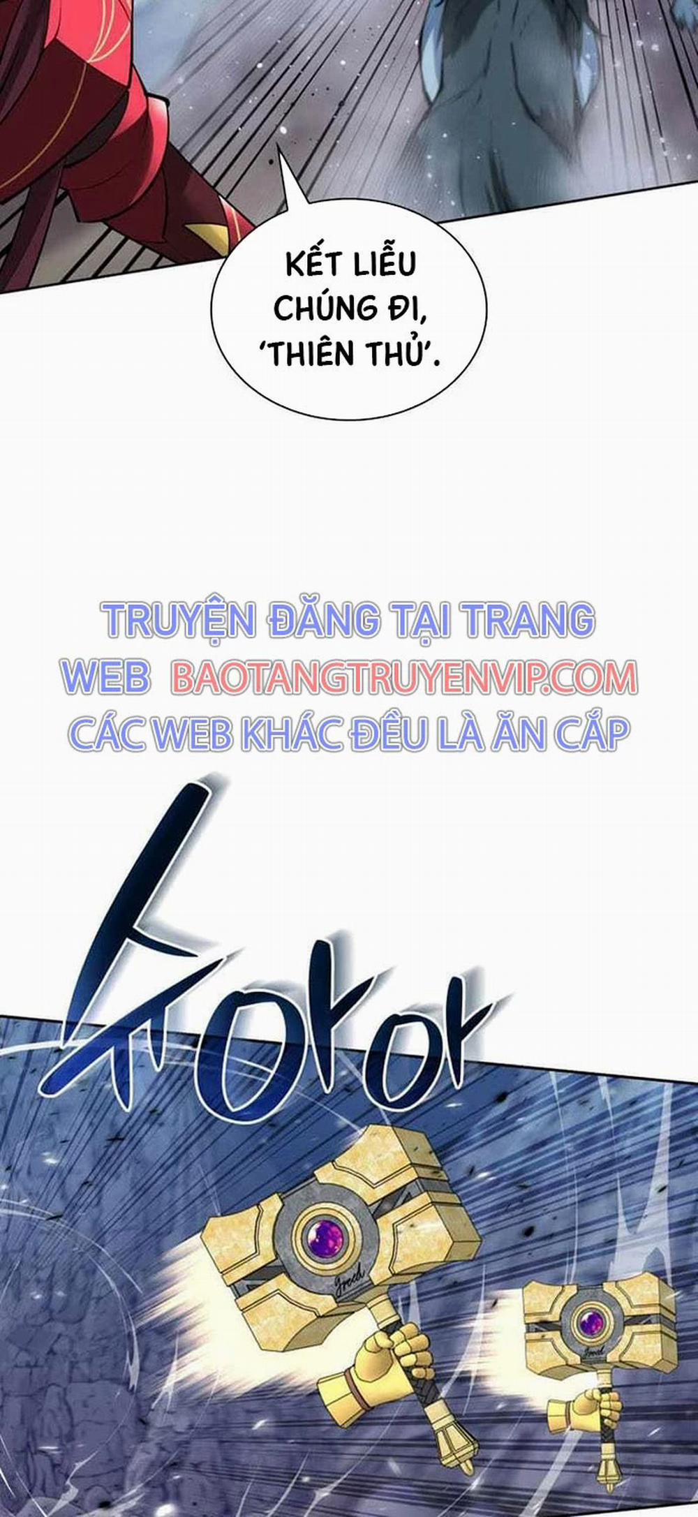 manhwax10.com - Truyện Manhwa Thợ Rèn Huyền Thoại Chương 243 Trang 38