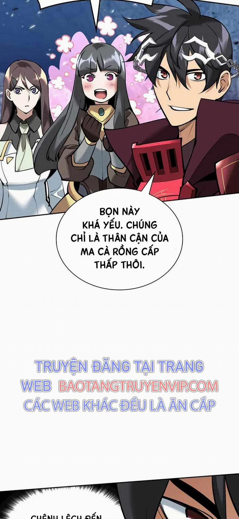 manhwax10.com - Truyện Manhwa Thợ Rèn Huyền Thoại Chương 243 Trang 40