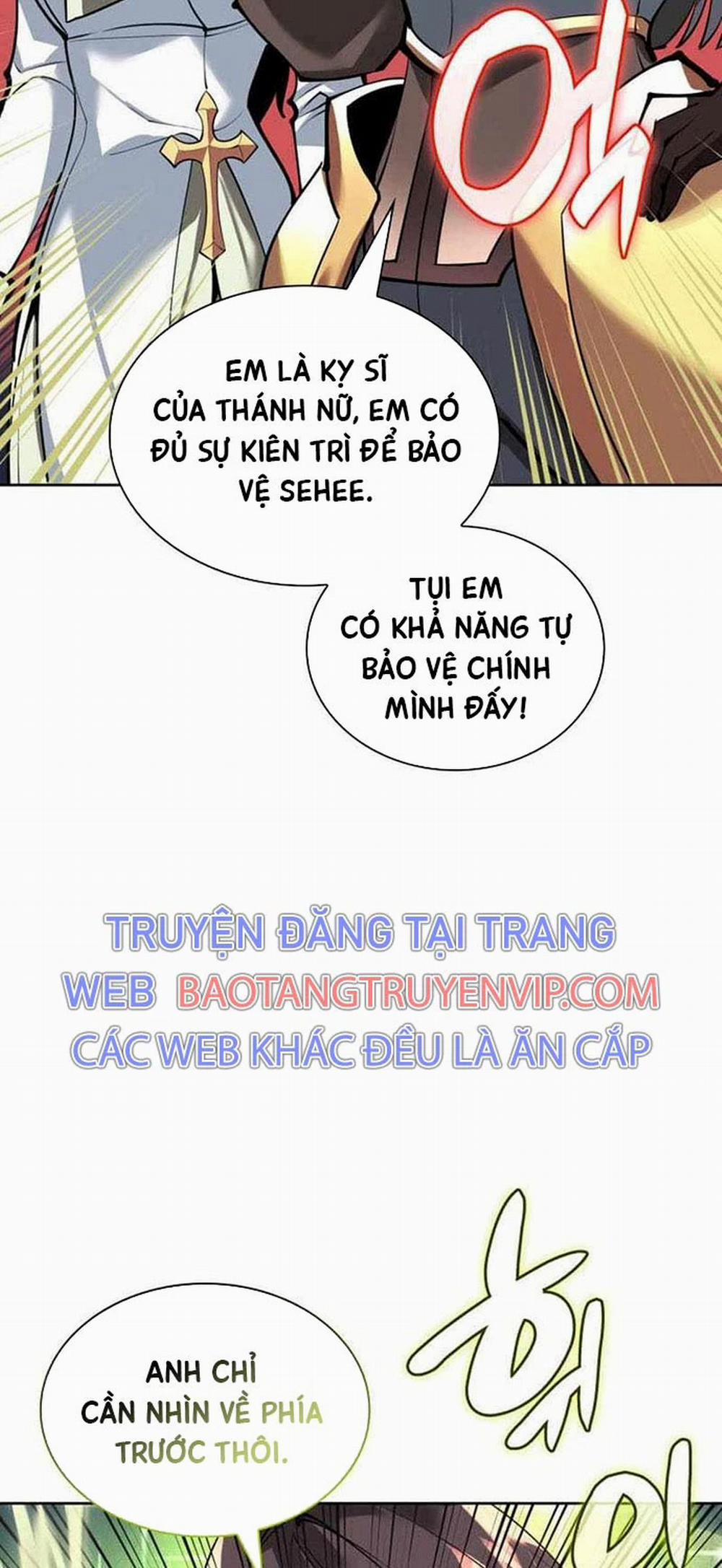 manhwax10.com - Truyện Manhwa Thợ Rèn Huyền Thoại Chương 243 Trang 46