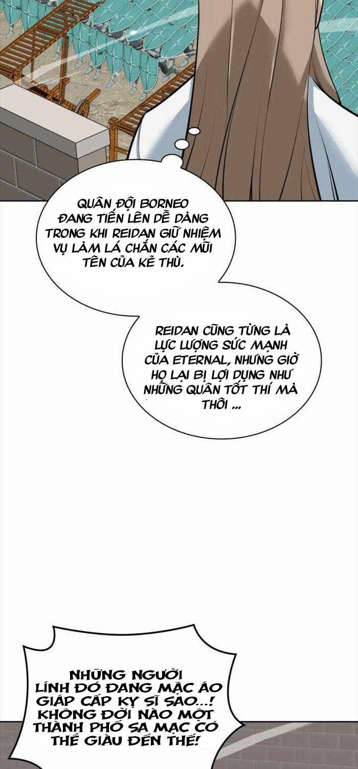 manhwax10.com - Truyện Manhwa Thợ Rèn Huyền Thoại Chương 248 Trang 50