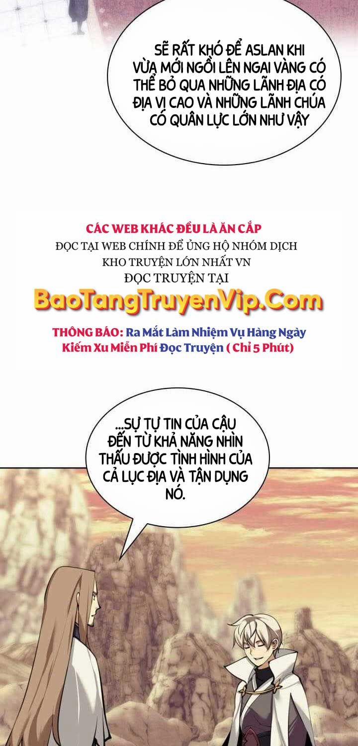 manhwax10.com - Truyện Manhwa Thợ Rèn Huyền Thoại Chương 250 Trang 30