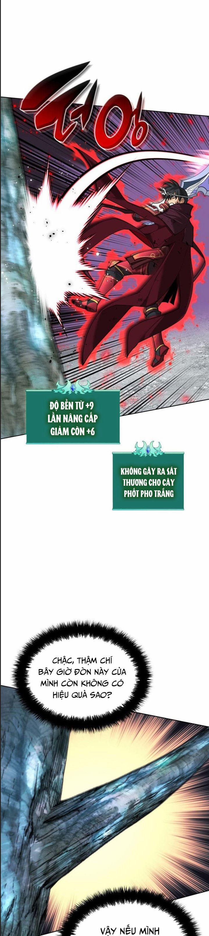 manhwax10.com - Truyện Manhwa Thợ Rèn Huyền Thoại Chương 253 Trang 32