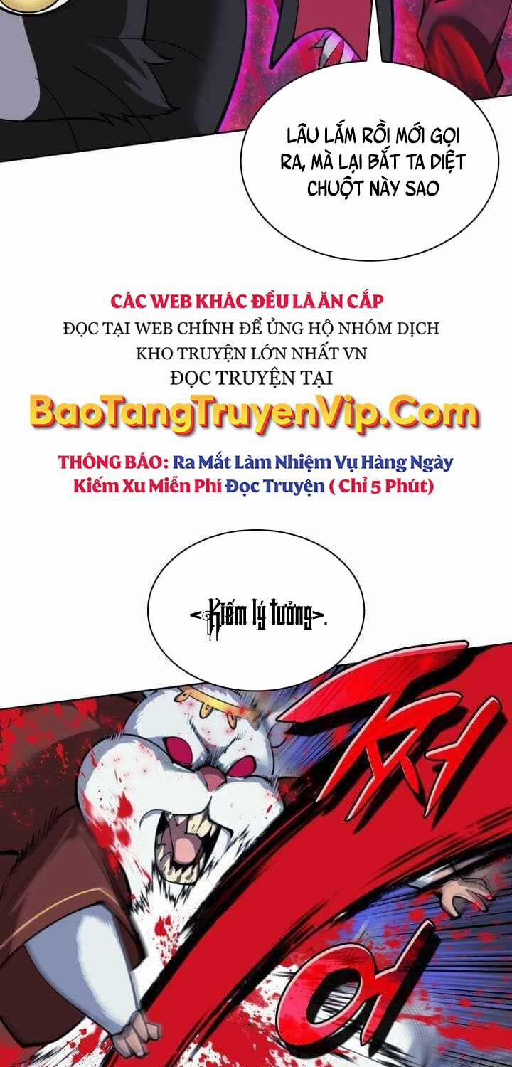 manhwax10.com - Truyện Manhwa Thợ Rèn Huyền Thoại Chương 256 Trang 87