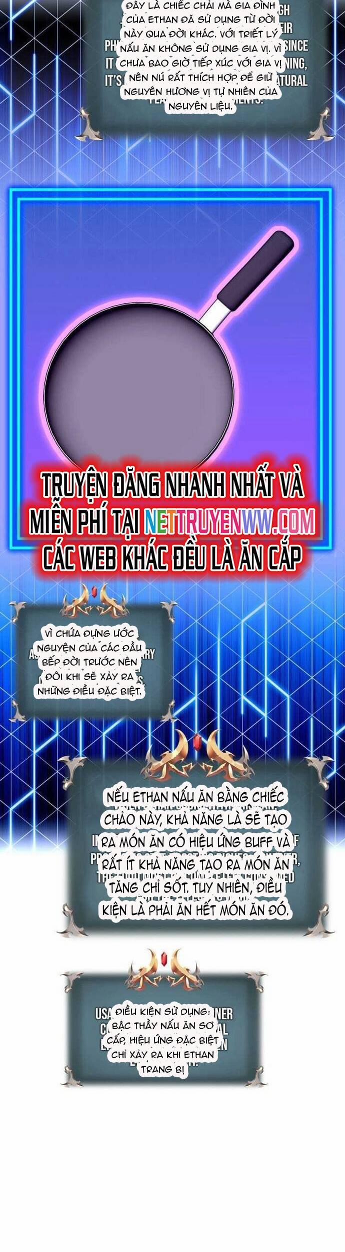 manhwax10.com - Truyện Manhwa Thợ Rèn Huyền Thoại Chương 258 Trang 19