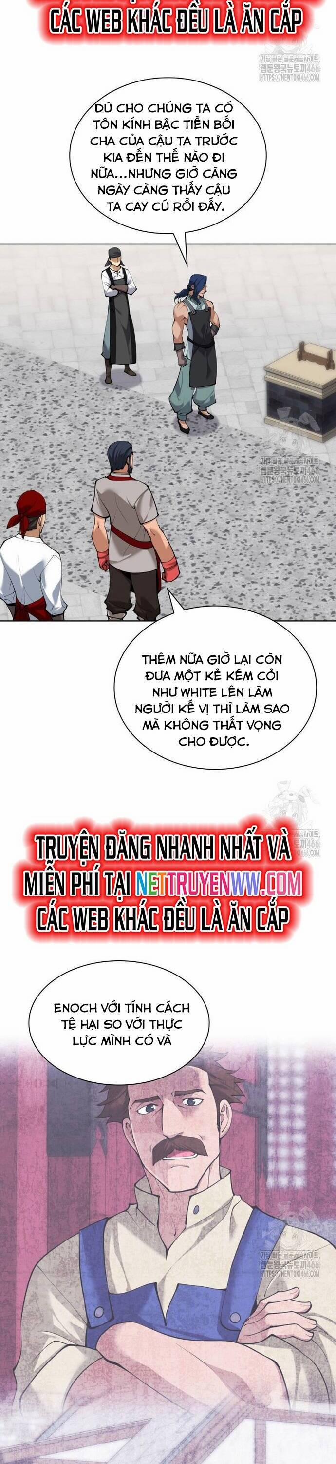 manhwax10.com - Truyện Manhwa Thợ Rèn Huyền Thoại Chương 261 Trang 10