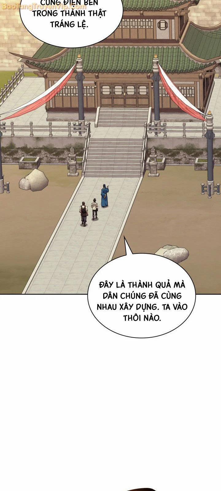 manhwax10.com - Truyện Manhwa Thợ Rèn Huyền Thoại Chương 262 Trang 13