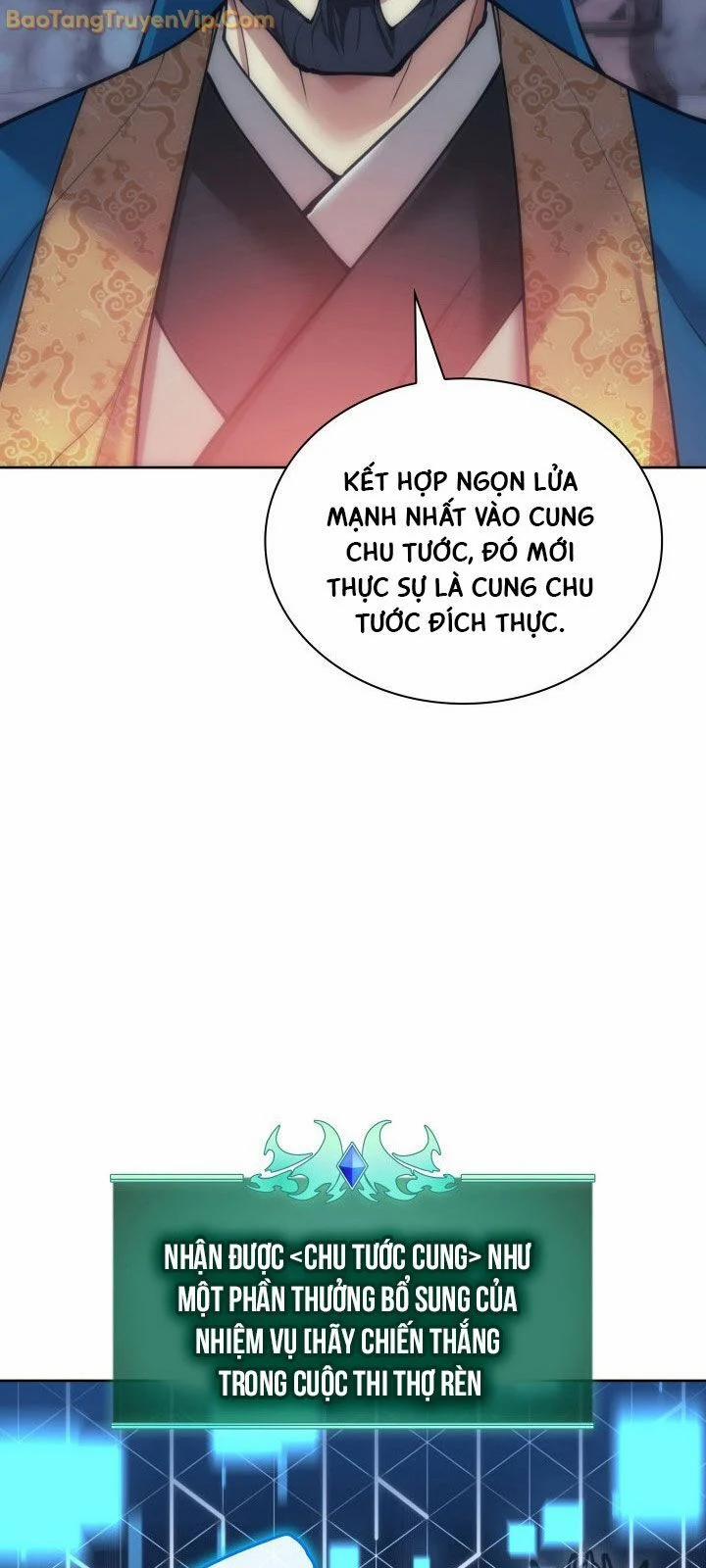 manhwax10.com - Truyện Manhwa Thợ Rèn Huyền Thoại Chương 262 Trang 51