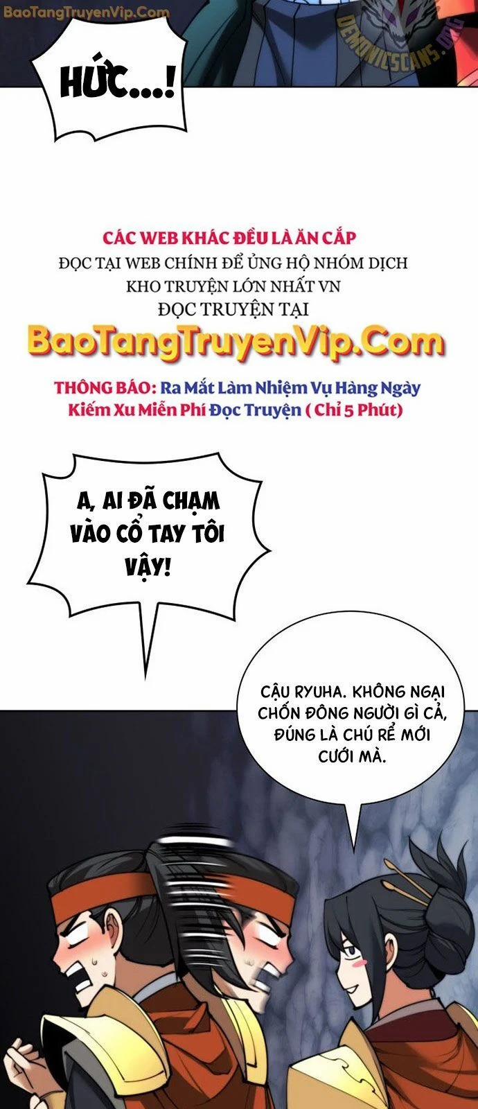 manhwax10.com - Truyện Manhwa Thợ Rèn Huyền Thoại Chương 263 Trang 16