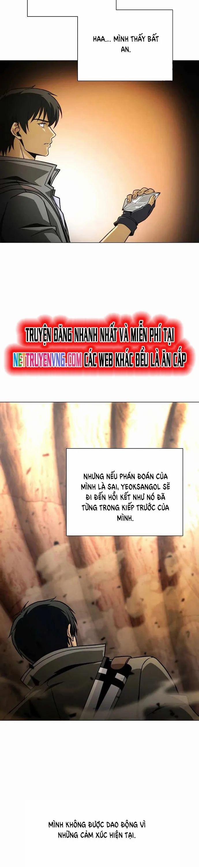 manhwax10.com - Truyện Manhwa Thợ Săn Ăn Thịt Người Chương 44 Trang 28