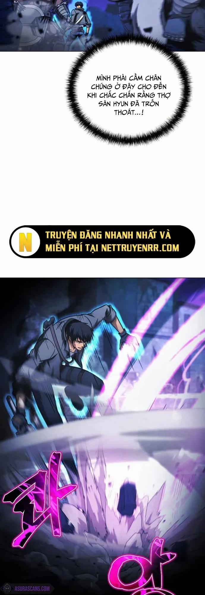 manhwax10.com - Truyện Manhwa Thợ Săn Ăn Thịt Người Chương 47 Trang 42