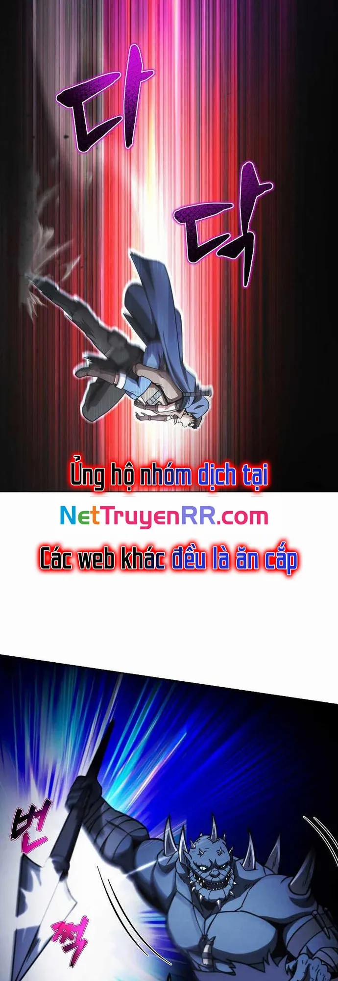 manhwax10.com - Truyện Manhwa Thợ Săn Ăn Thịt Người Chương 47 Trang 56