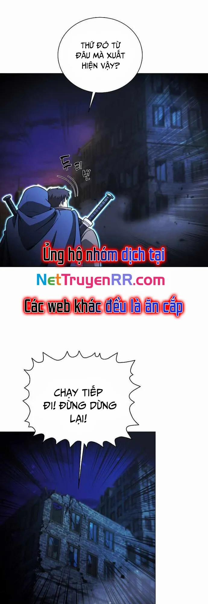 manhwax10.com - Truyện Manhwa Thợ Săn Ăn Thịt Người Chương 47 Trang 62