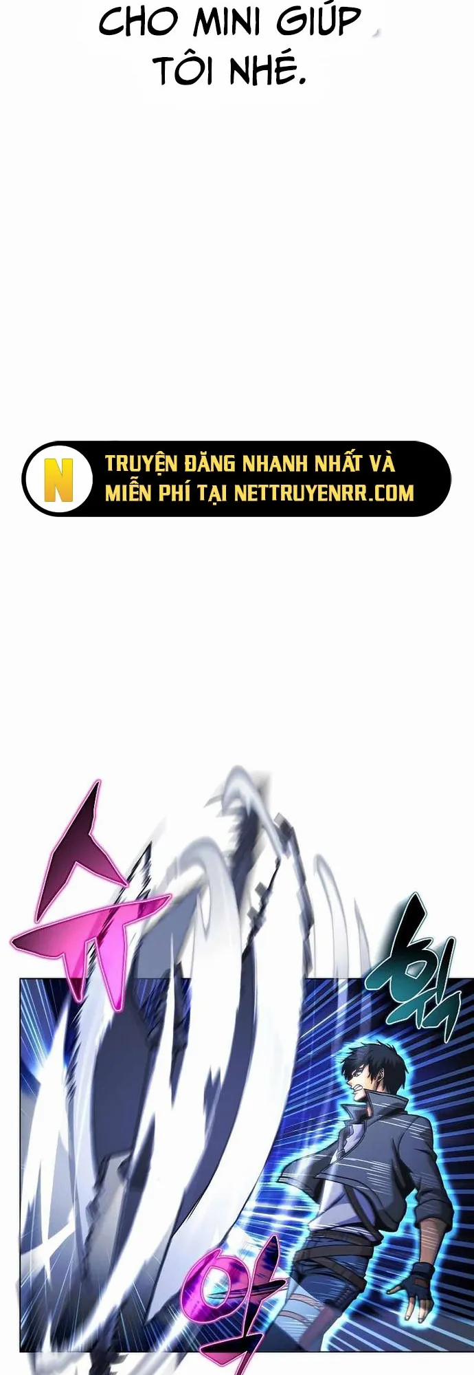 manhwax10.com - Truyện Manhwa Thợ Săn Ăn Thịt Người Chương 48 Trang 49