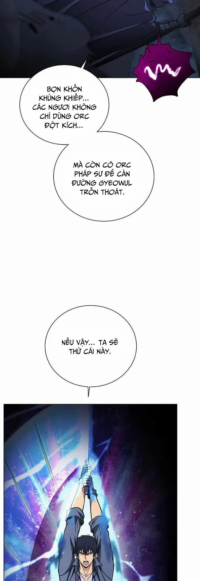 manhwax10.com - Truyện Manhwa Thợ Săn Ăn Thịt Người Chương 48 Trang 51