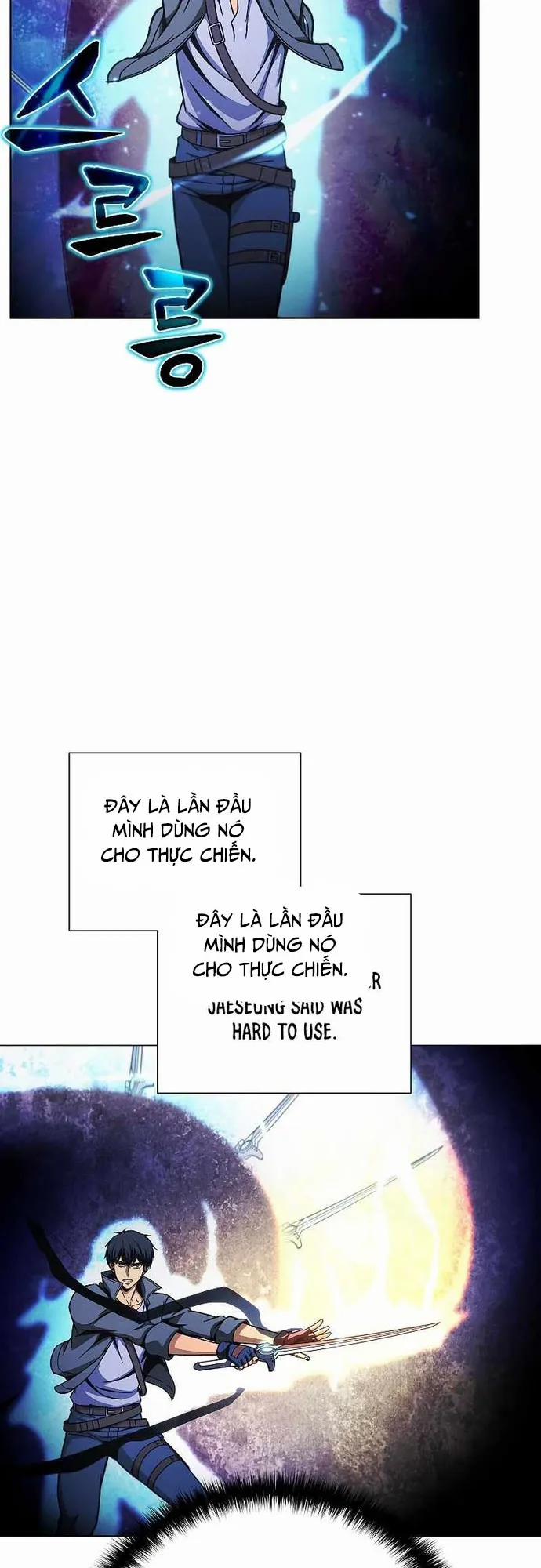manhwax10.com - Truyện Manhwa Thợ Săn Ăn Thịt Người Chương 48 Trang 52