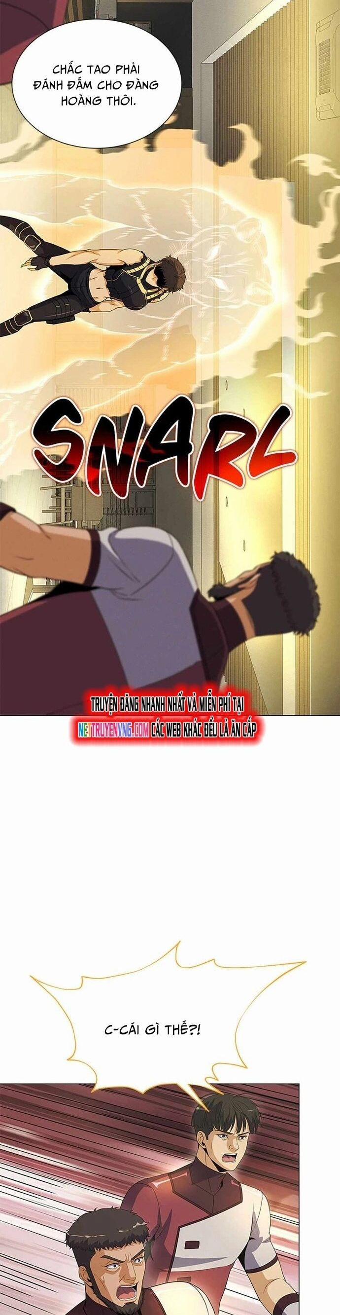 manhwax10.com - Truyện Manhwa Thợ Săn Ăn Thịt Người Chương 69 Trang 12