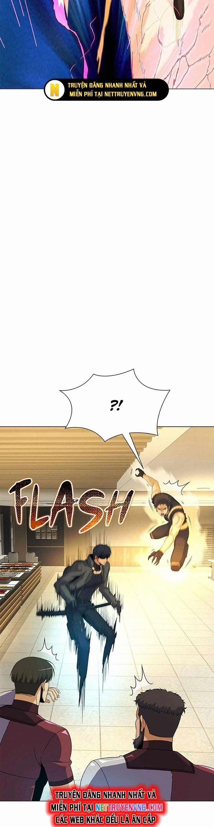manhwax10.com - Truyện Manhwa Thợ Săn Ăn Thịt Người Chương 69 Trang 14