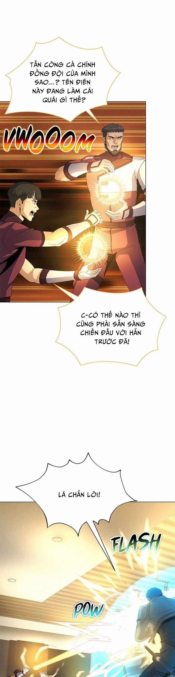 manhwax10.com - Truyện Manhwa Thợ Săn Ăn Thịt Người Chương 69 Trang 17
