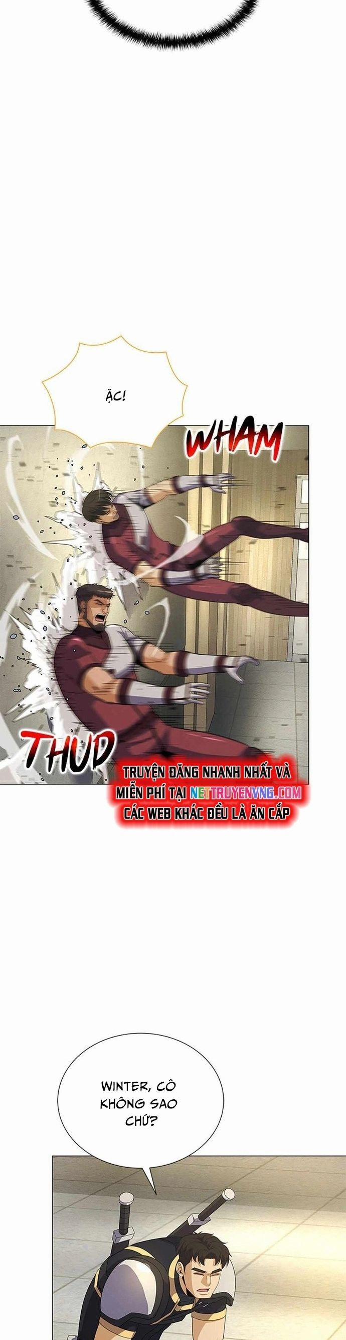 manhwax10.com - Truyện Manhwa Thợ Săn Ăn Thịt Người Chương 69 Trang 19