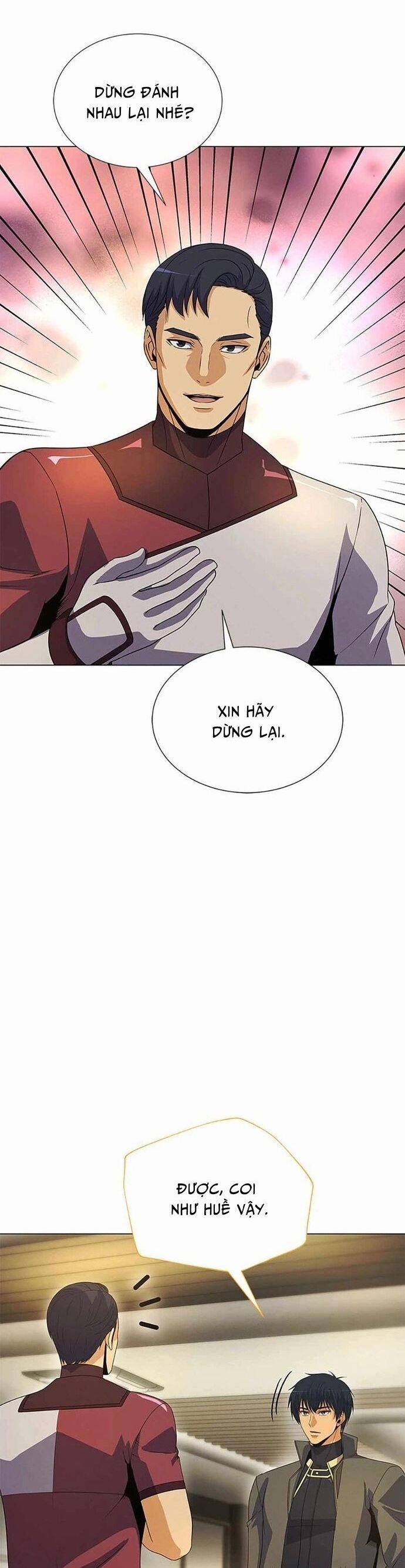 manhwax10.com - Truyện Manhwa Thợ Săn Ăn Thịt Người Chương 69 Trang 23