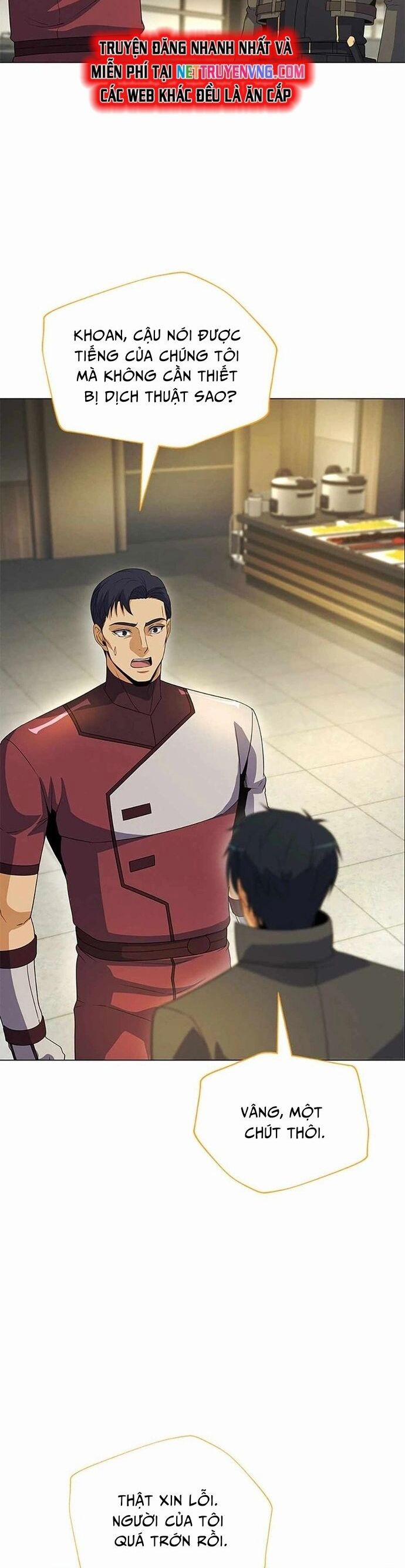 manhwax10.com - Truyện Manhwa Thợ Săn Ăn Thịt Người Chương 69 Trang 24