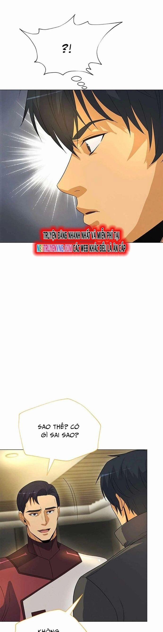 manhwax10.com - Truyện Manhwa Thợ Săn Ăn Thịt Người Chương 69 Trang 26