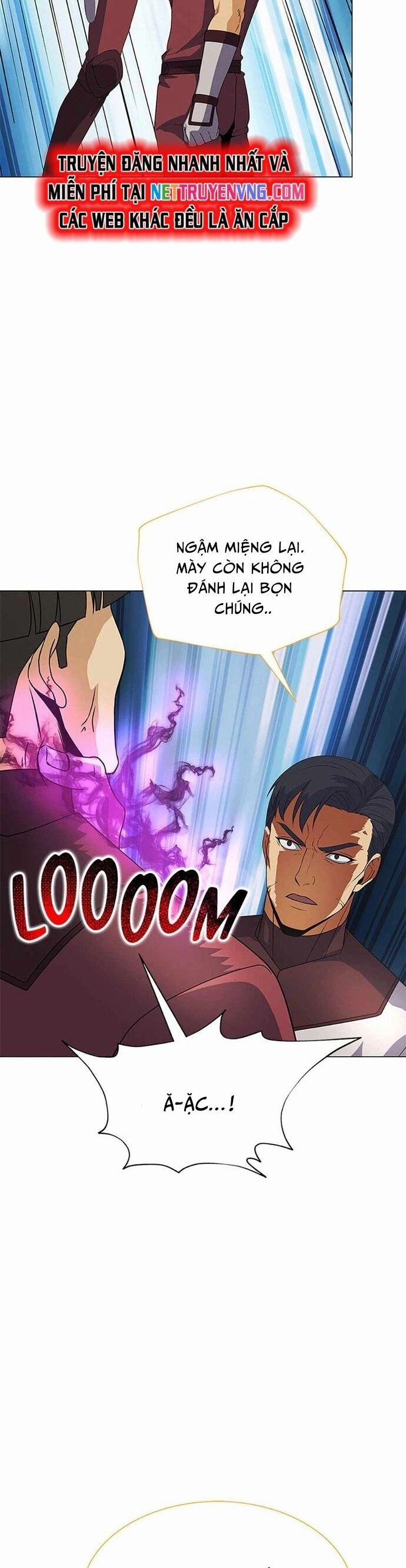 manhwax10.com - Truyện Manhwa Thợ Săn Ăn Thịt Người Chương 69 Trang 29