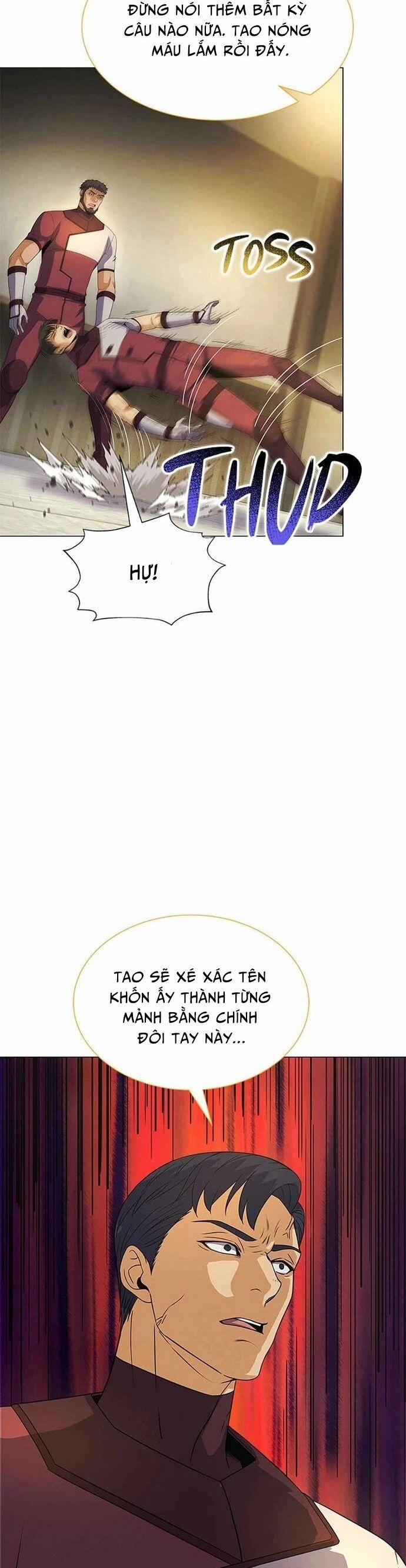 manhwax10.com - Truyện Manhwa Thợ Săn Ăn Thịt Người Chương 69 Trang 30