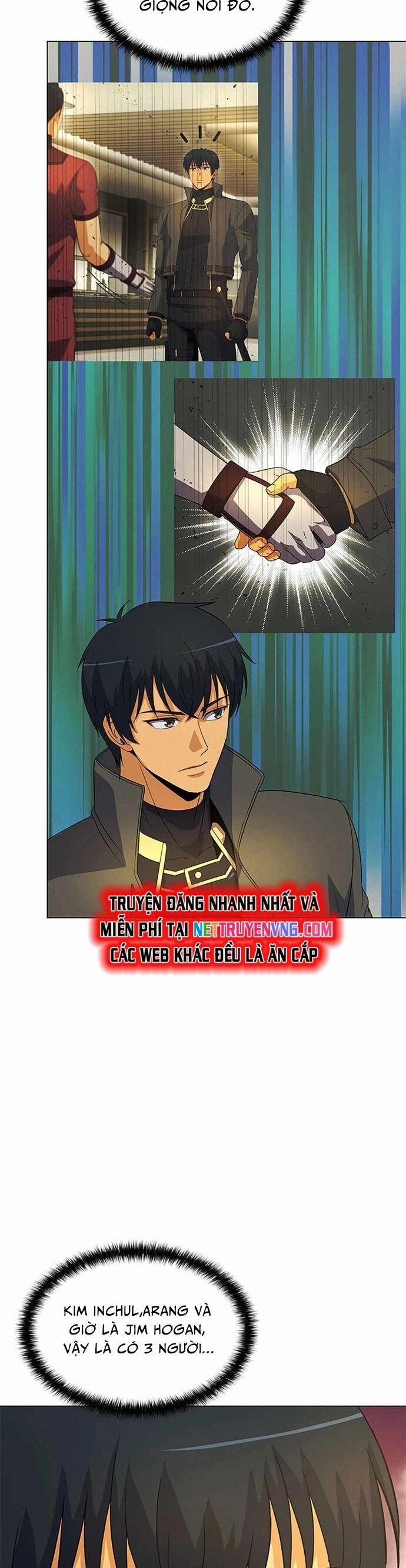 manhwax10.com - Truyện Manhwa Thợ Săn Ăn Thịt Người Chương 69 Trang 33