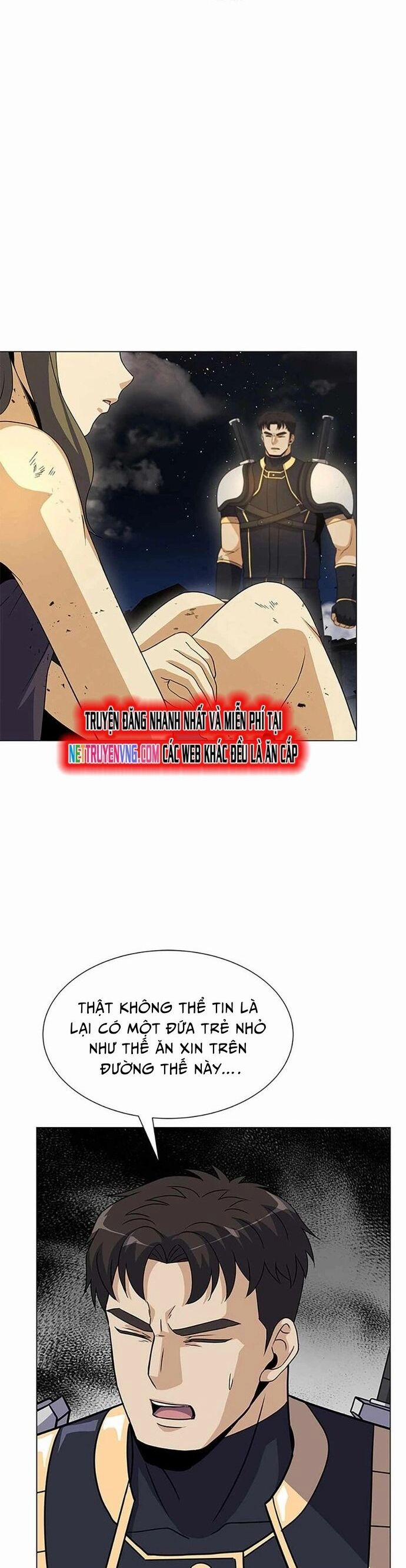 manhwax10.com - Truyện Manhwa Thợ Săn Ăn Thịt Người Chương 69 Trang 35