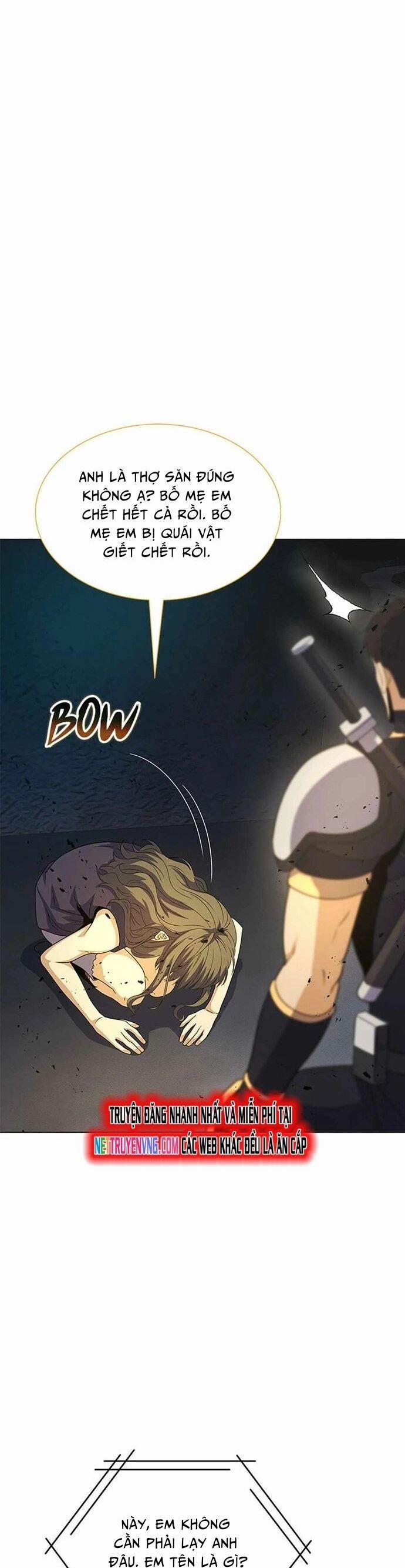 manhwax10.com - Truyện Manhwa Thợ Săn Ăn Thịt Người Chương 69 Trang 39