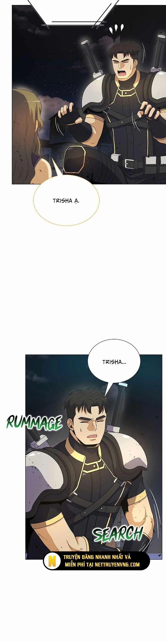 manhwax10.com - Truyện Manhwa Thợ Săn Ăn Thịt Người Chương 69 Trang 40