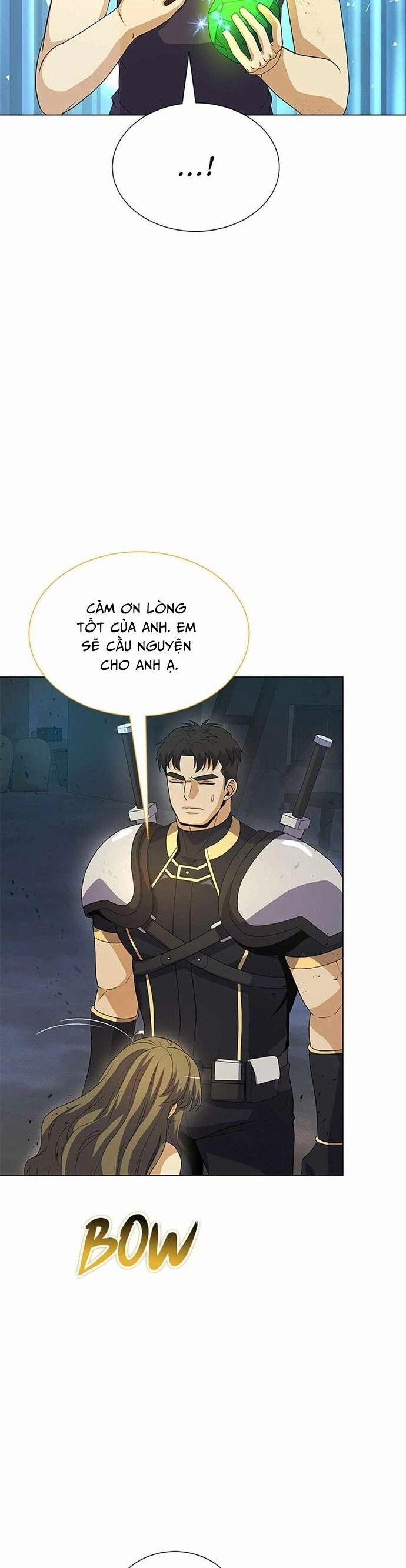 manhwax10.com - Truyện Manhwa Thợ Săn Ăn Thịt Người Chương 69 Trang 42