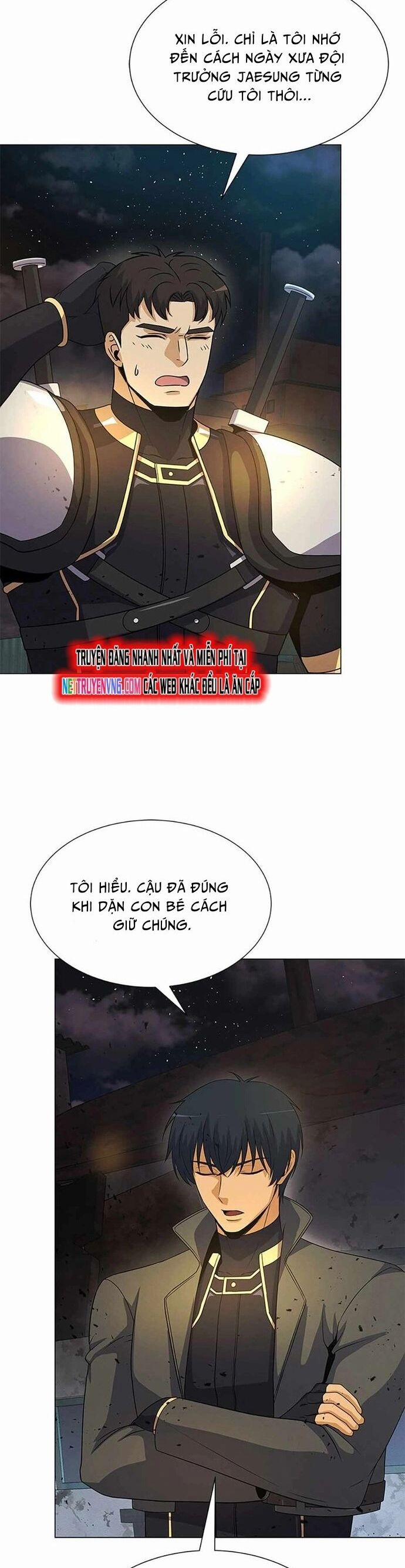 manhwax10.com - Truyện Manhwa Thợ Săn Ăn Thịt Người Chương 69 Trang 44