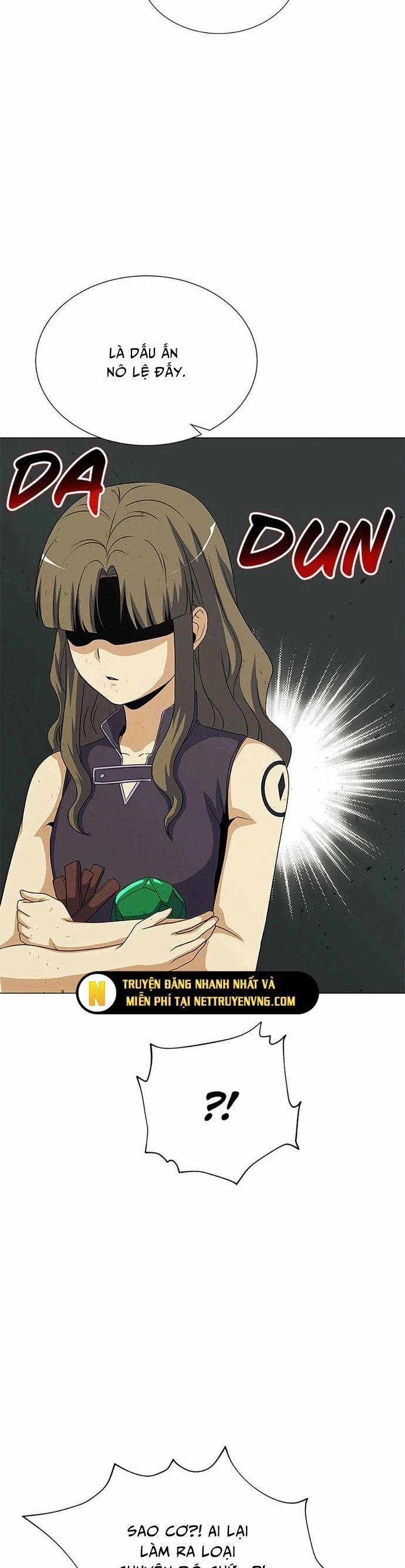 manhwax10.com - Truyện Manhwa Thợ Săn Ăn Thịt Người Chương 69 Trang 46