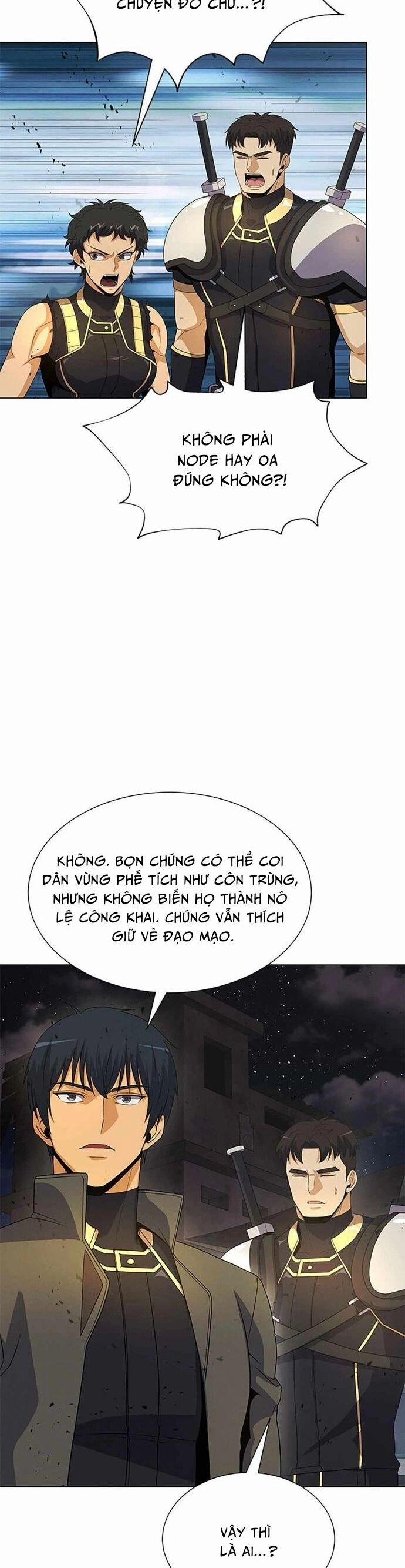 manhwax10.com - Truyện Manhwa Thợ Săn Ăn Thịt Người Chương 69 Trang 47