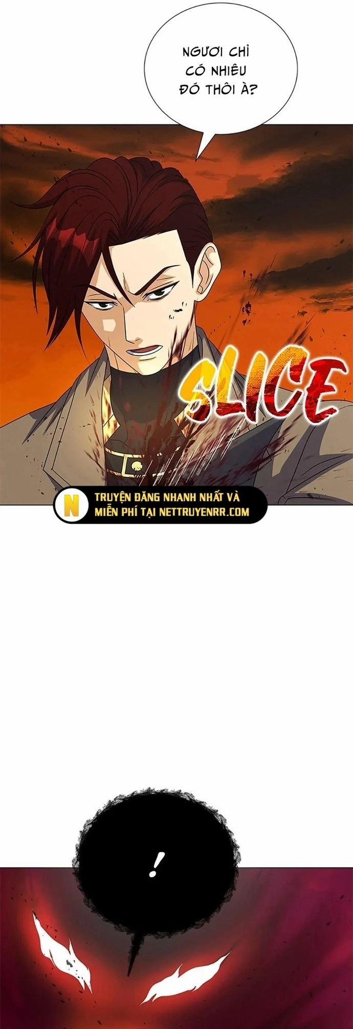 manhwax10.com - Truyện Manhwa Thợ Săn Ăn Thịt Người Chương 86 Trang 11