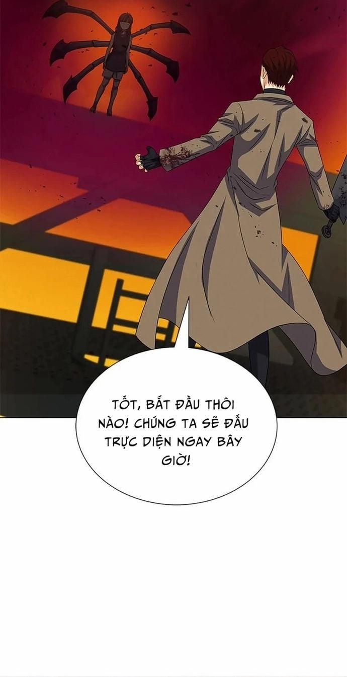 manhwax10.com - Truyện Manhwa Thợ Săn Ăn Thịt Người Chương 86 Trang 12