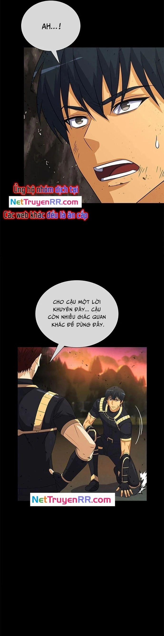 manhwax10.com - Truyện Manhwa Thợ Săn Ăn Thịt Người Chương 86 Trang 30