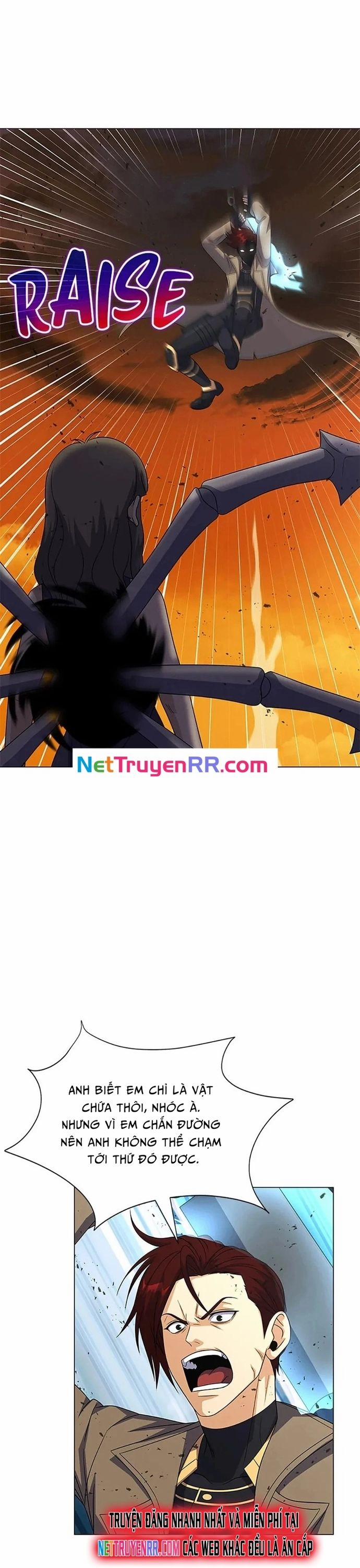 manhwax10.com - Truyện Manhwa Thợ Săn Ăn Thịt Người Chương 86 Trang 4
