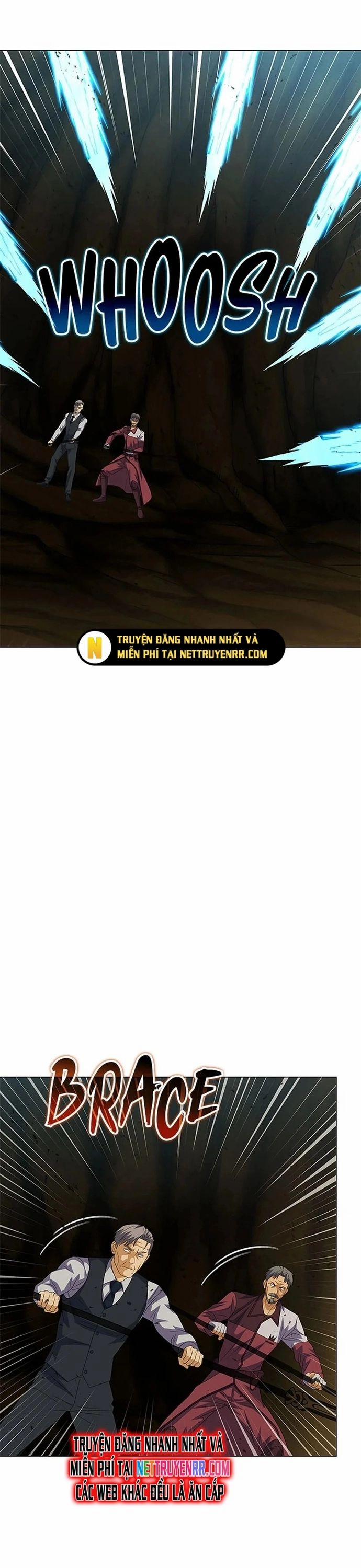 manhwax10.com - Truyện Manhwa Thợ Săn Ăn Thịt Người Chương 86 Trang 45