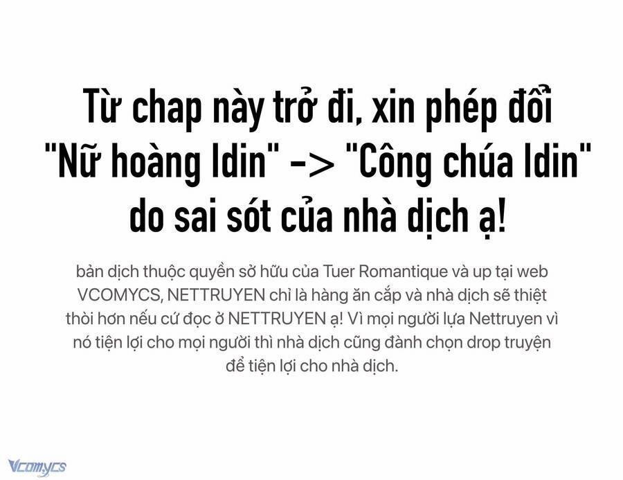 manhwax10.com - Truyện Manhwa Thợ Săn Hạng S Không Muốn Trở Thành Ác Nữ Chương 24 Trang 3