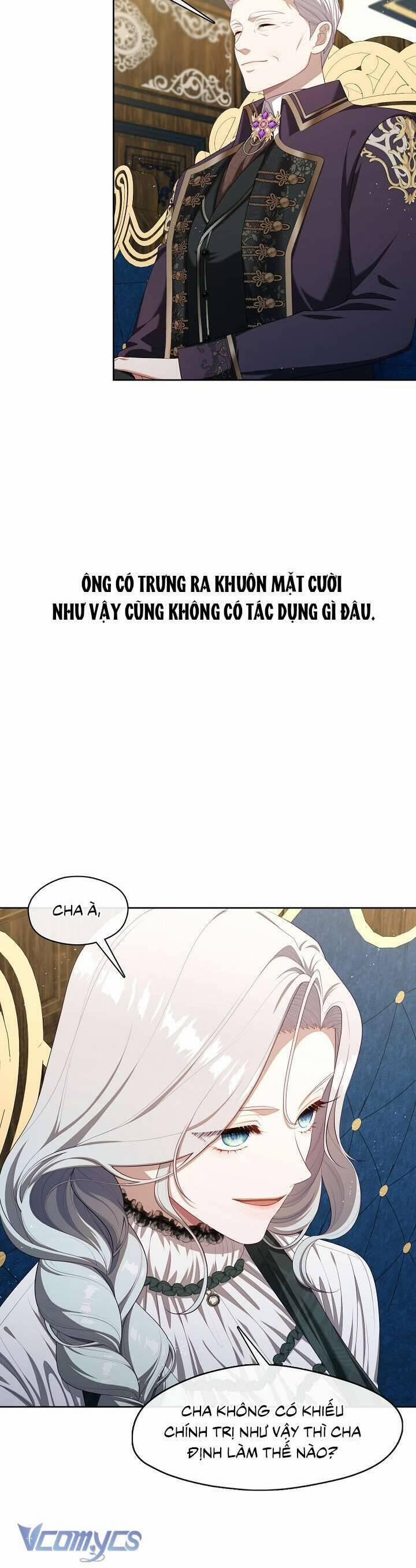 manhwax10.com - Truyện Manhwa Thợ Săn Hạng S Không Muốn Trở Thành Ác Nữ Chương 26 Trang 32